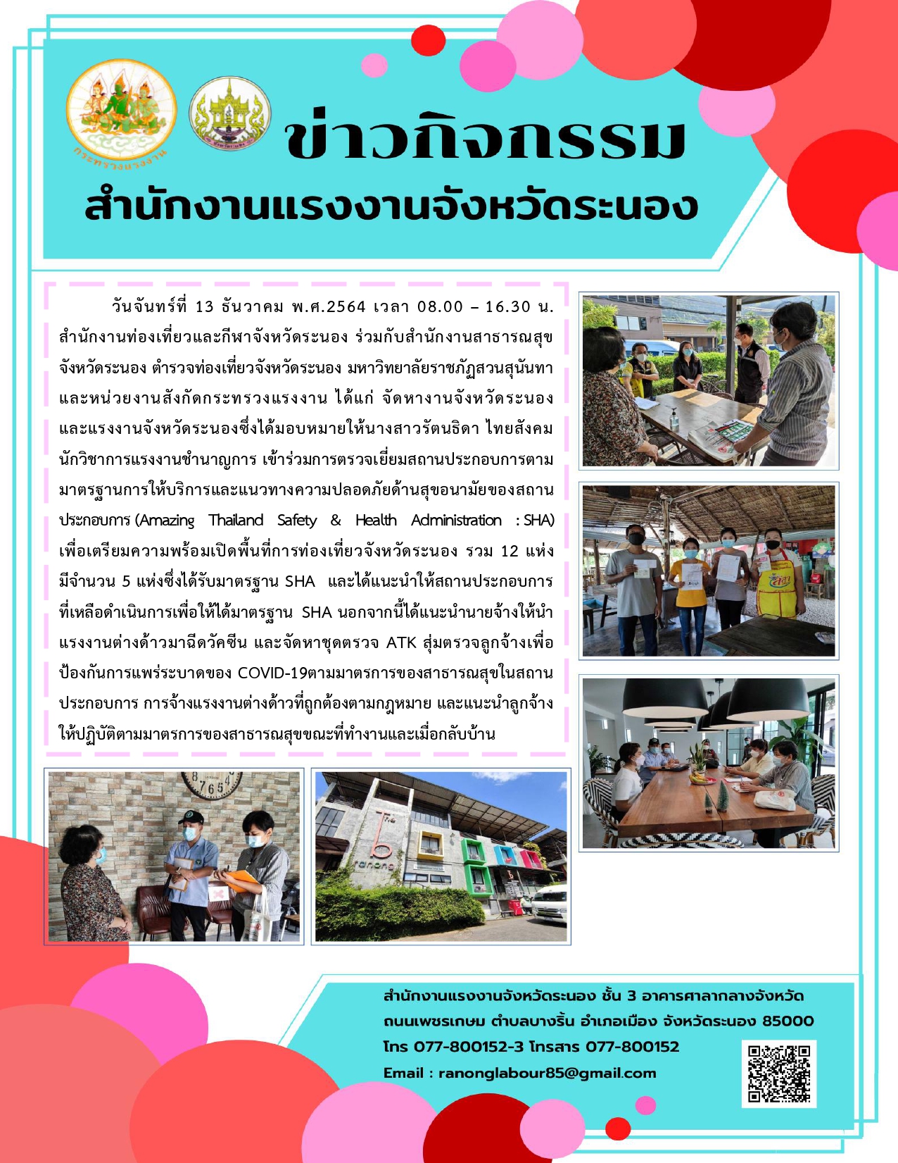 Mol-Thailand