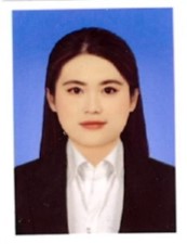 นางสาวชนมล ทองสุวรรณ