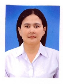 นางสาวยุพิน ประทุมมาตร