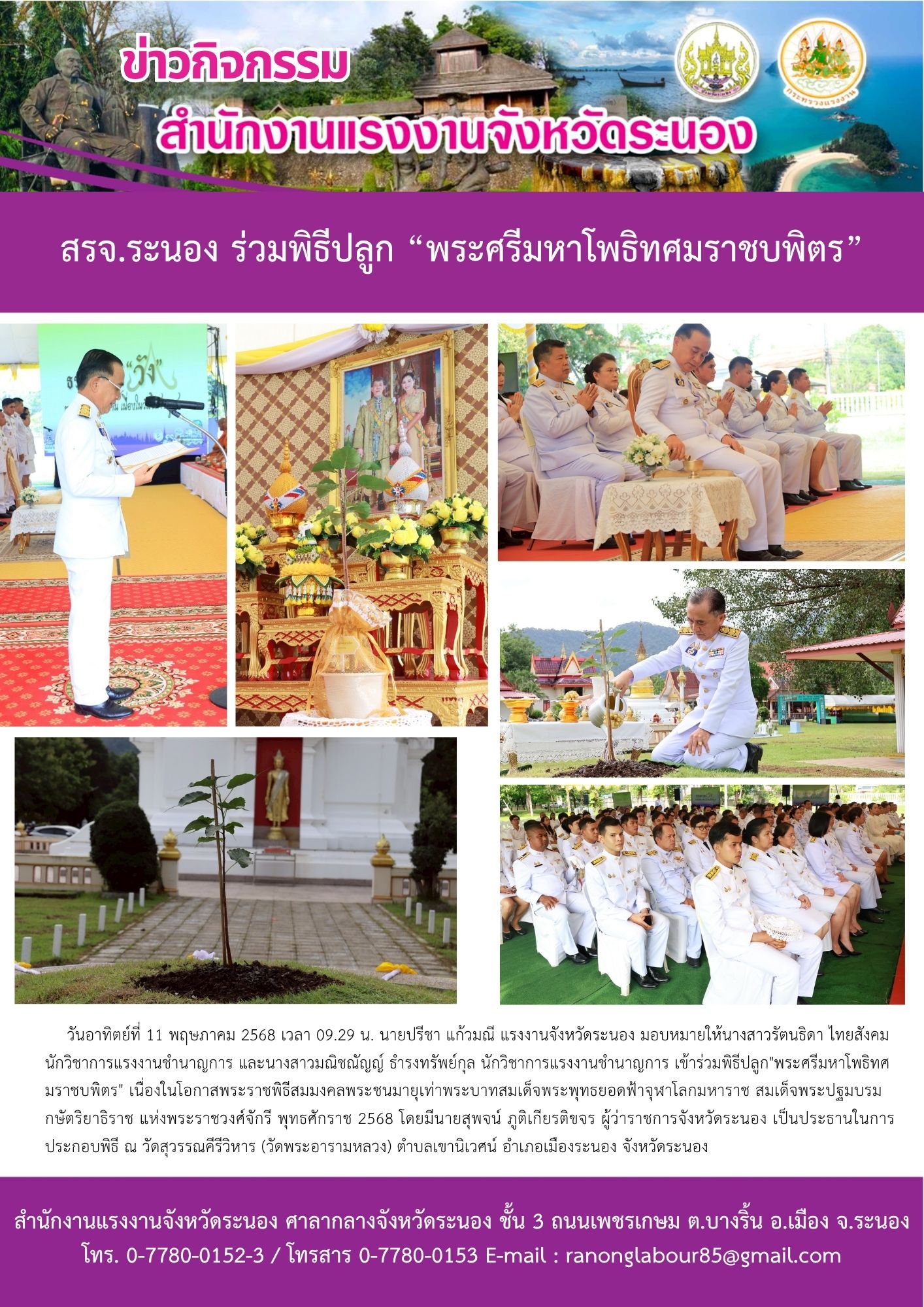 Mol-Thailand